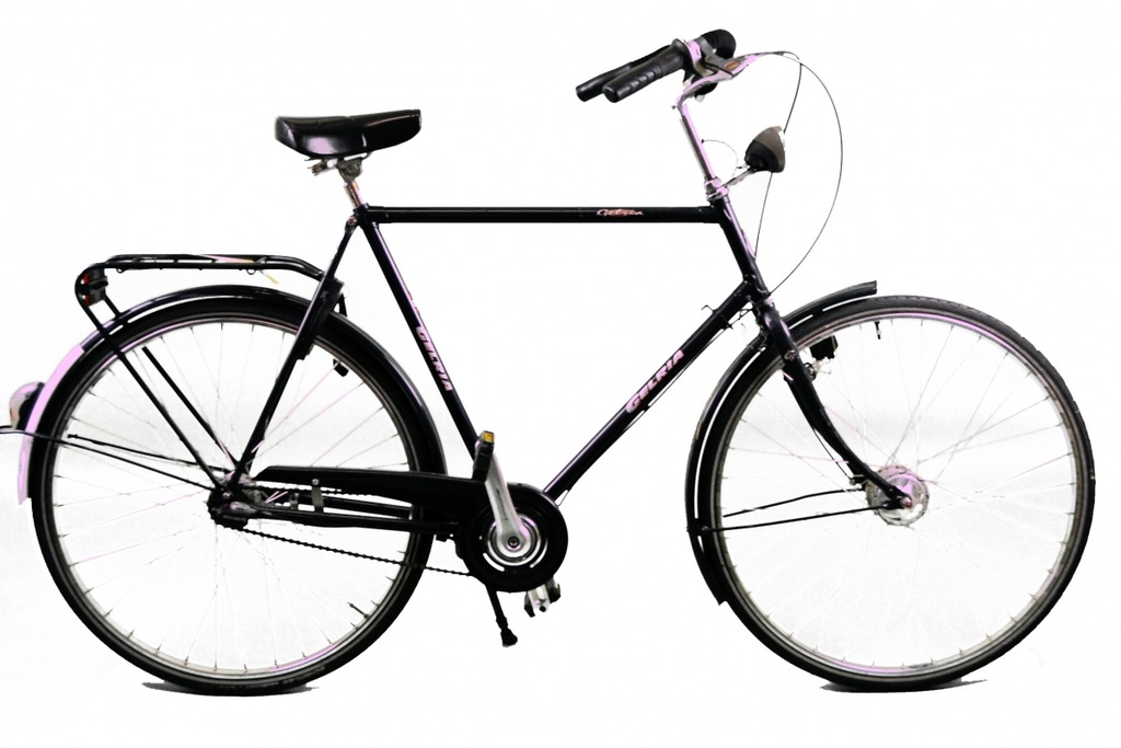 Rower Holenderski Gazelle Gelria