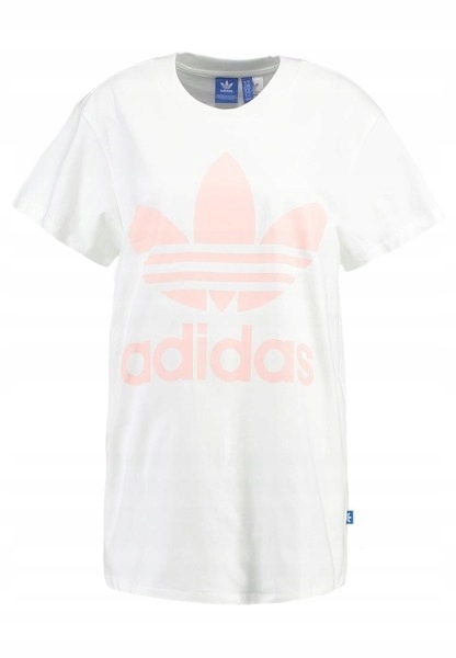 Adidas Originals BIG TREOFIL T-Shirt S