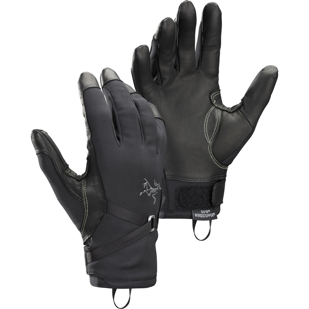 Arcteryx Alpha SL Glove - rękawiczki rozmiar M