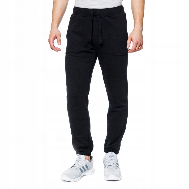 FEEWEAR (XL) ZENO spodnie dresowe dresy męskie