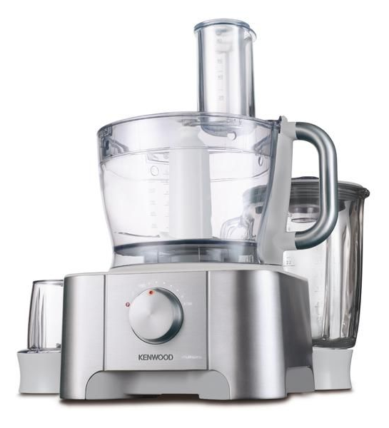 Robot Kuchenny Wielofunk. Multipro Kenwood FP925 7016862907