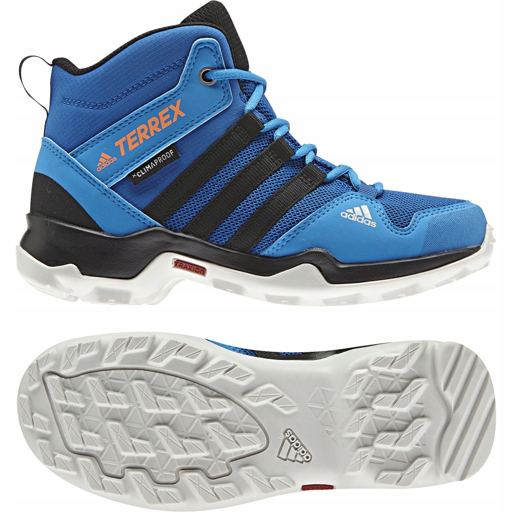 adidas terrex ax2r mid cp k