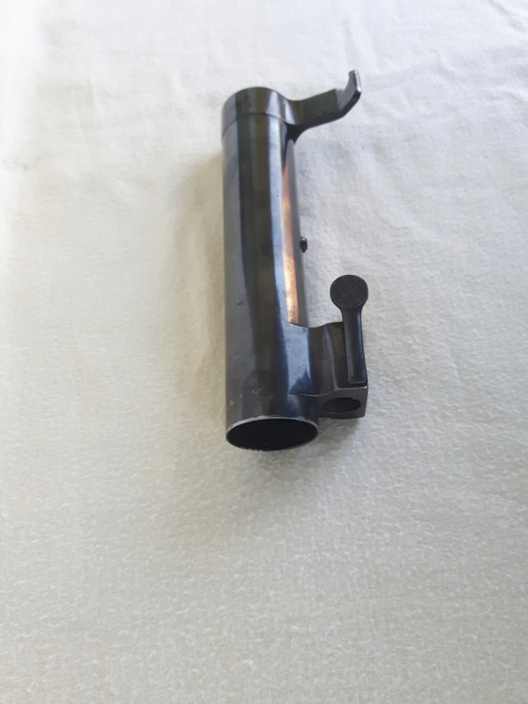 MONTAŻ , ADAPTER DO LUNETY PU MOSIN NA MAUSERA 98k