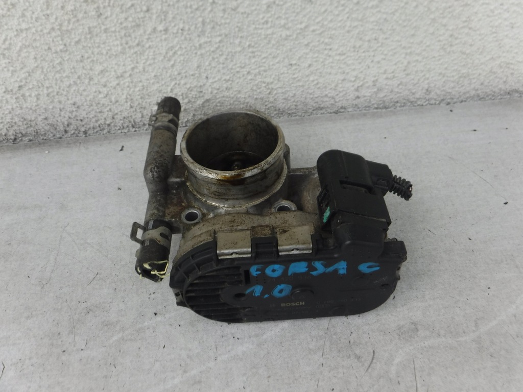 PRZEPUSTNICA OPEL CORSA C 1.0 12V 0280750133