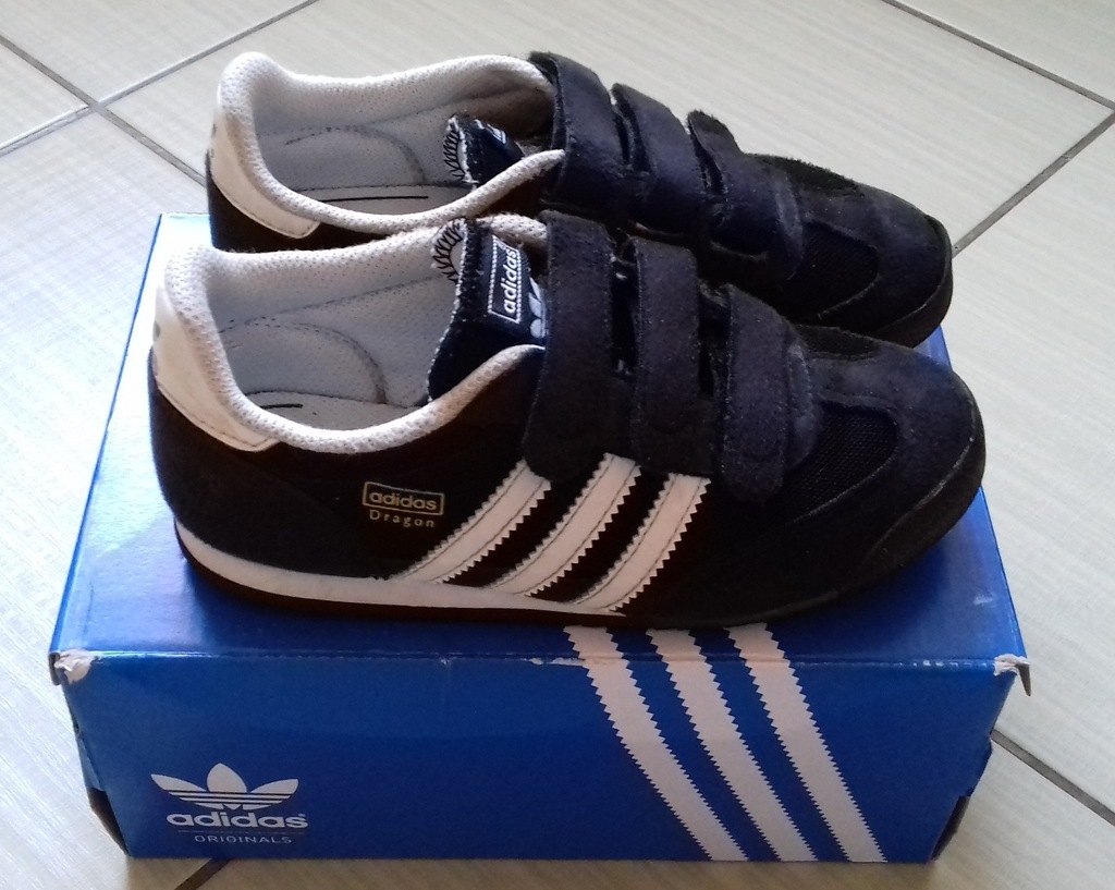 adidas dragon 31