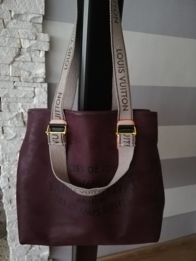 Torebka lv Louis vuitton