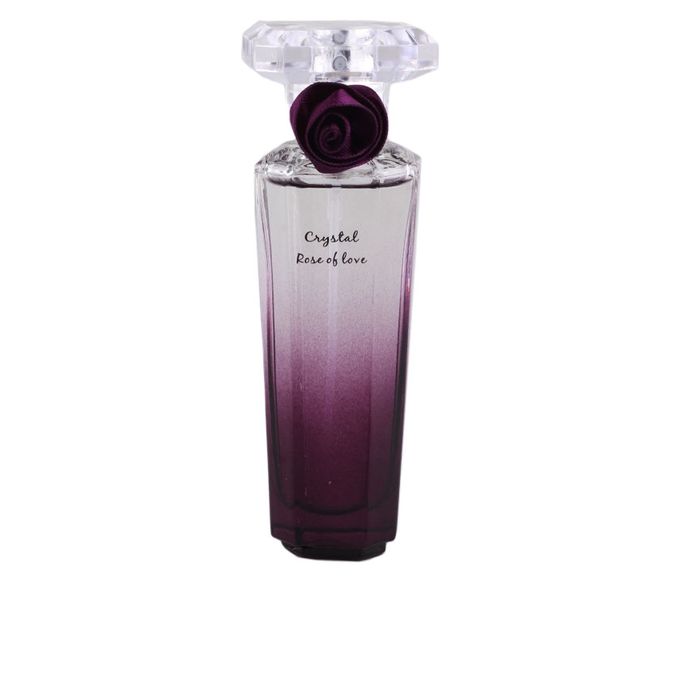 Crystal rose discount of love perfume