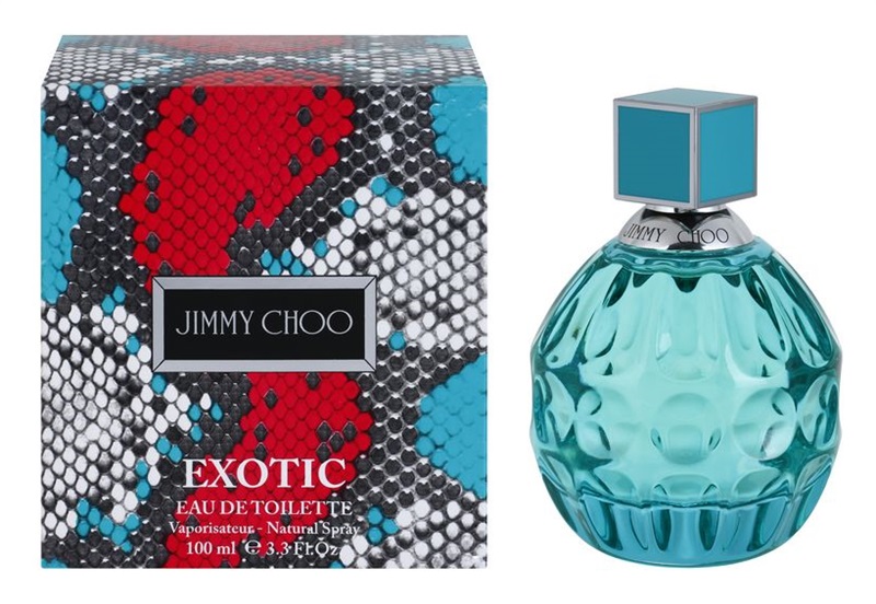 Jimmy Choo Exotic 100 Ml