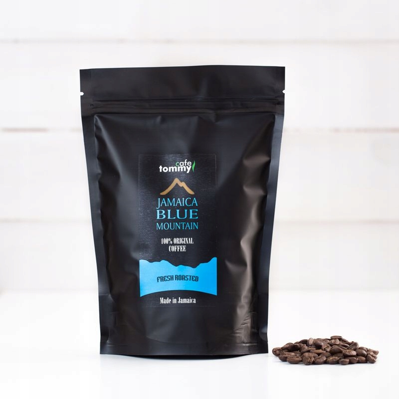 Kawa Jamaica Blue Mountain 250g