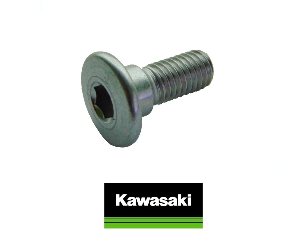 ŚRUBA kawasaki 92150-1760 Ninja 300 Ninja 250R