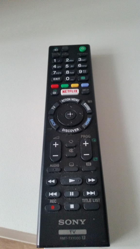 Telewizor Sony KDL-43W805C - 7437684420 - oficjalne archiwum Allegro