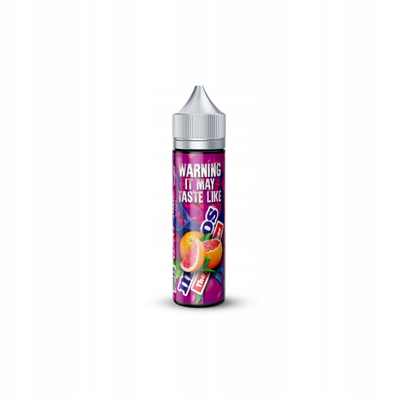PREMIX Amazing Flavours MENTOS 50ml
