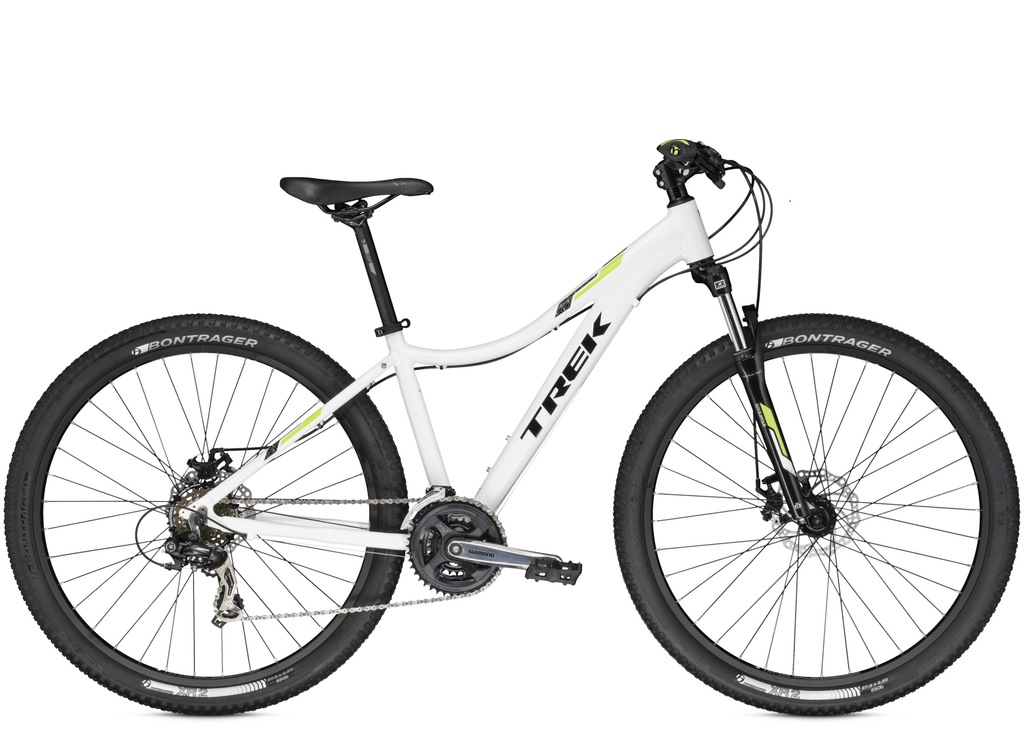 Nowy! Damski rower TREK Skye S 27,5" Biały %%