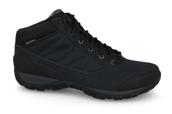 buty columbia ruckel ridge chukka waterproof