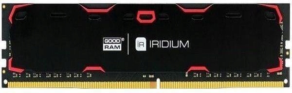 Pamięć DDR4 GOODRAM IRIDIUM 8GB 2400MHz CL17