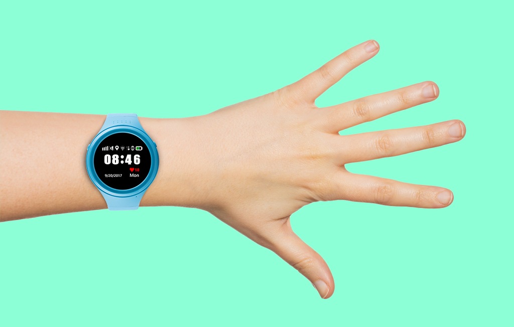 kiddy zone smartwatch