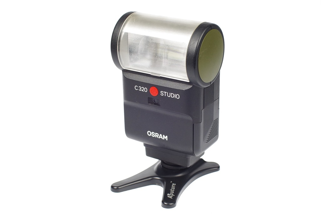 Osram C320 Studio - 7553726320 - oficjalne archiwum Allegro