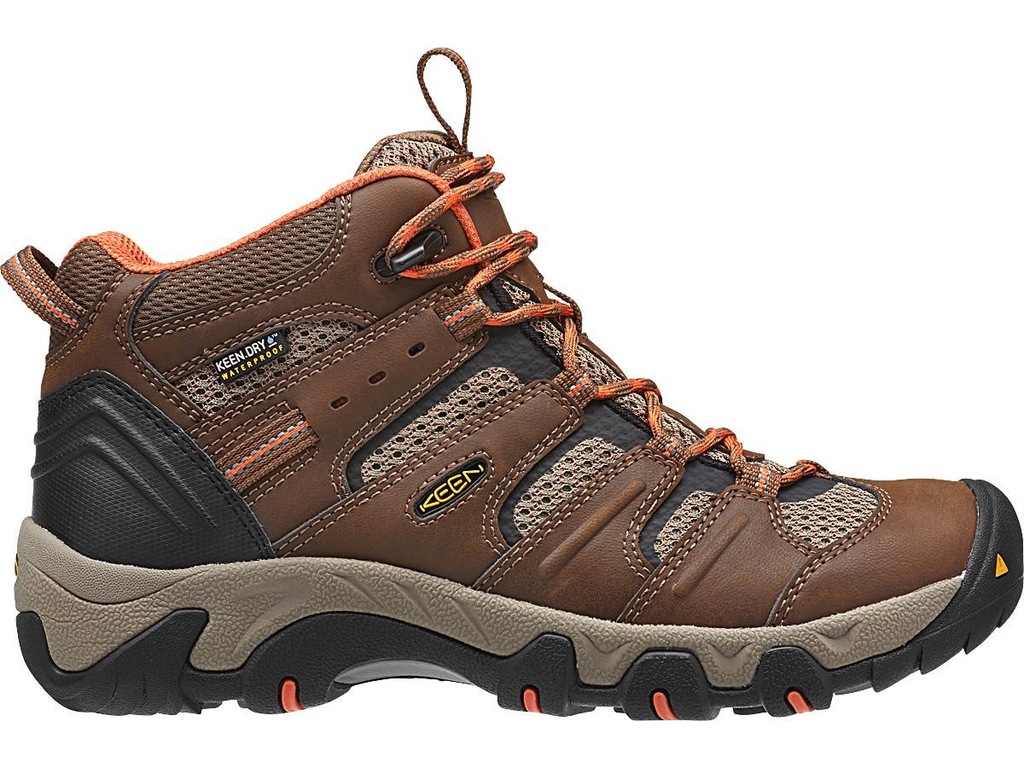 keen koven mid wp mens