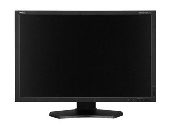 NEC PA242W 24'' LCD IPS 1920x1200 PIVOT 10-bit XX