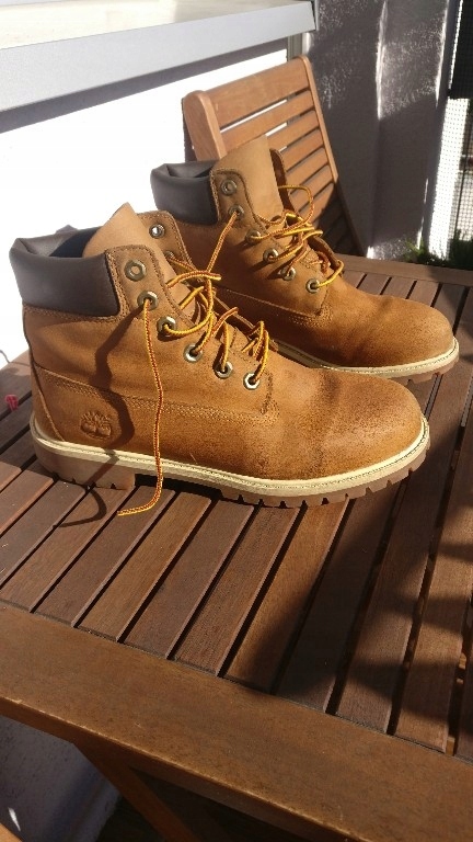 Timberland 6 PREMIUM