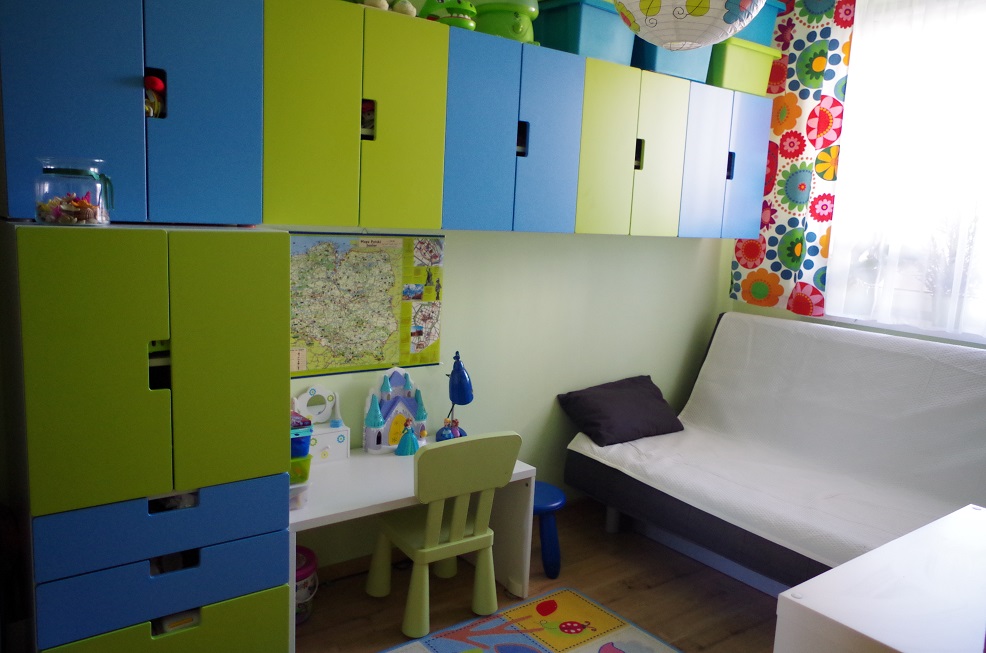 Meble Do Pokoju Dziecięcego Ikea