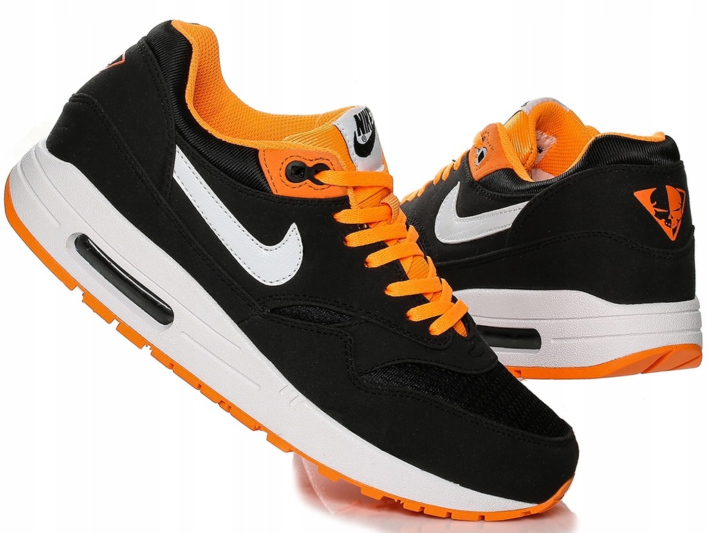 Buty nike air clearance max 1 premium venom