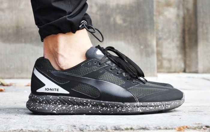 Puma ignite cheap fast forward