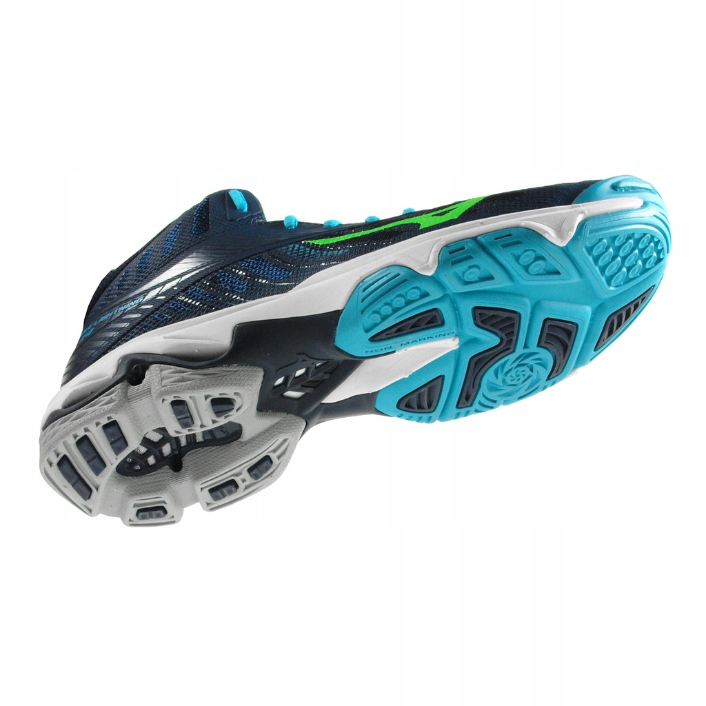 mizuno men's wave lightning z4 mid