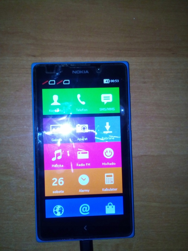 Nokia Xl Dual Sim Rm 1030 7605263427 Oficjalne Archiwum Allegro