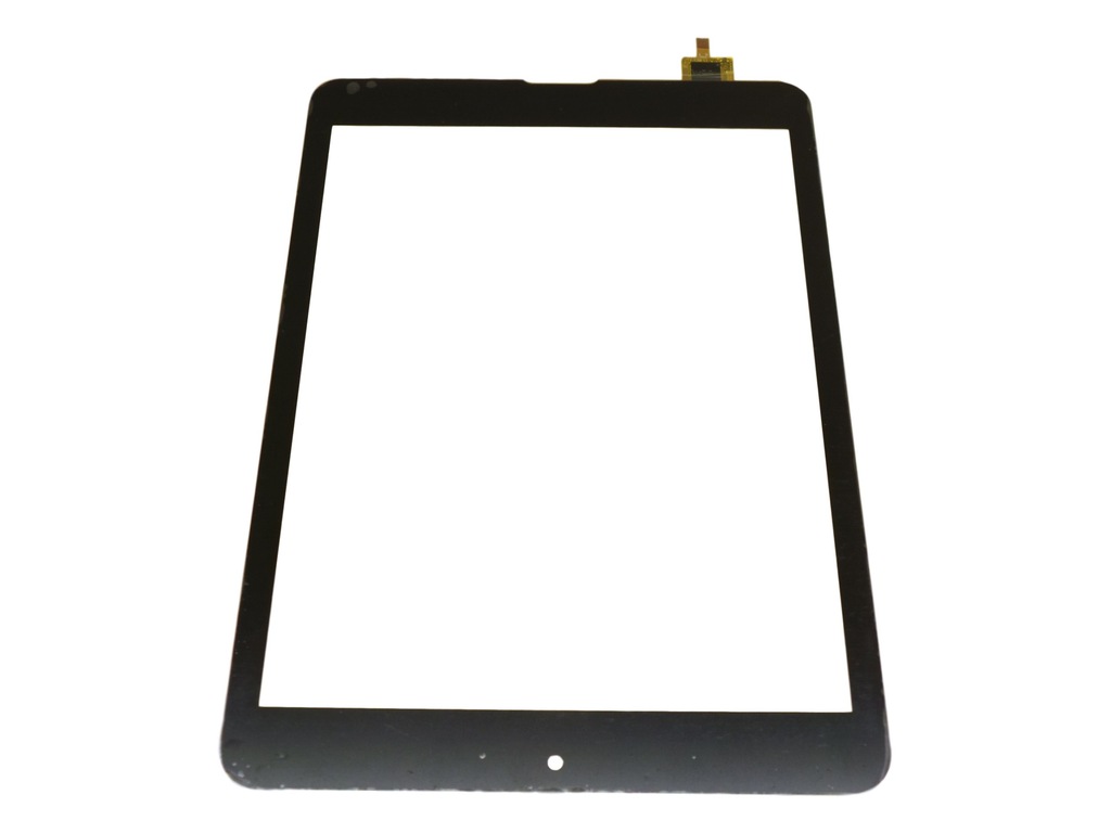 24h Modecom FreeTab 1001 DOTYK DIGITIZER SZYBA
