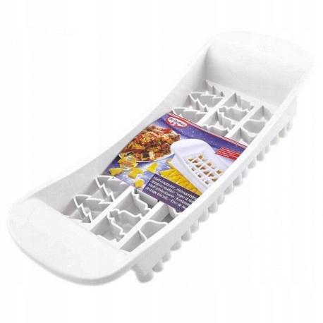 Multi foremka do wycinania ciastek święta DrOetker