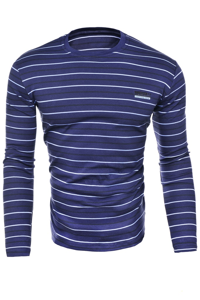 MĘSKI SWETER / BLUZA 1519 _ RISARDI _ XXL