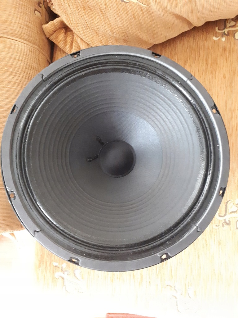 Eminence Rockdriver 60 12&quot; 8 Ohm