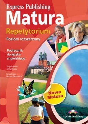 MATURA EXPRESS PUBLISHING REPETYTORIUM J ANGIELSKI