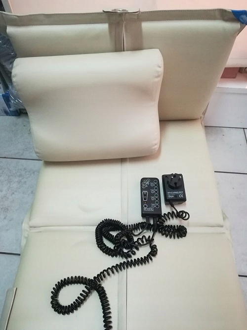 MATERAC MASUJĄCY ENABIO MM239