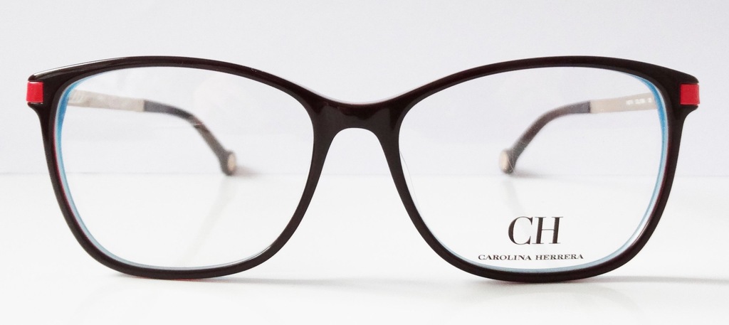 Carolina Herrera VHE 714 Col. 01BA 53[]15 135