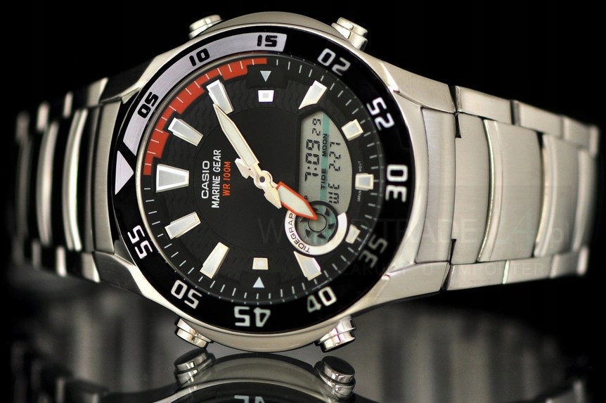 casio amw 710d