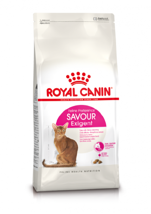 Royal Canin Savour Exigent 35/30 10kg apetete