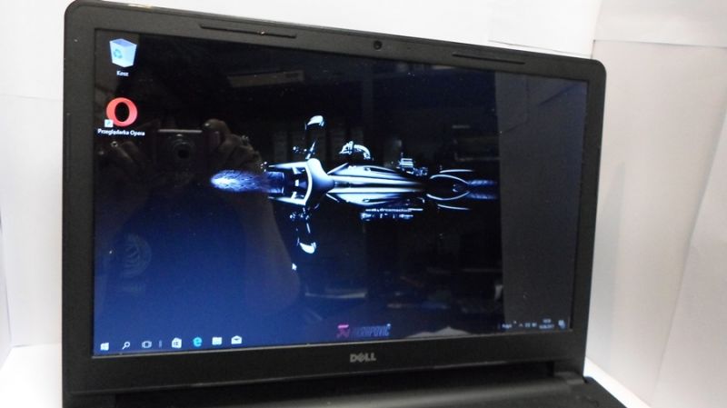 Dell inspiron 15 5100 обзор