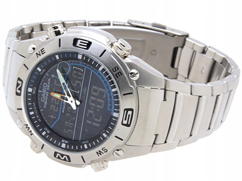 casio amw 703d
