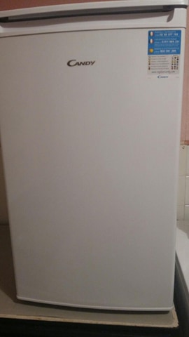 Lodowka Candy CCTOS 502W 