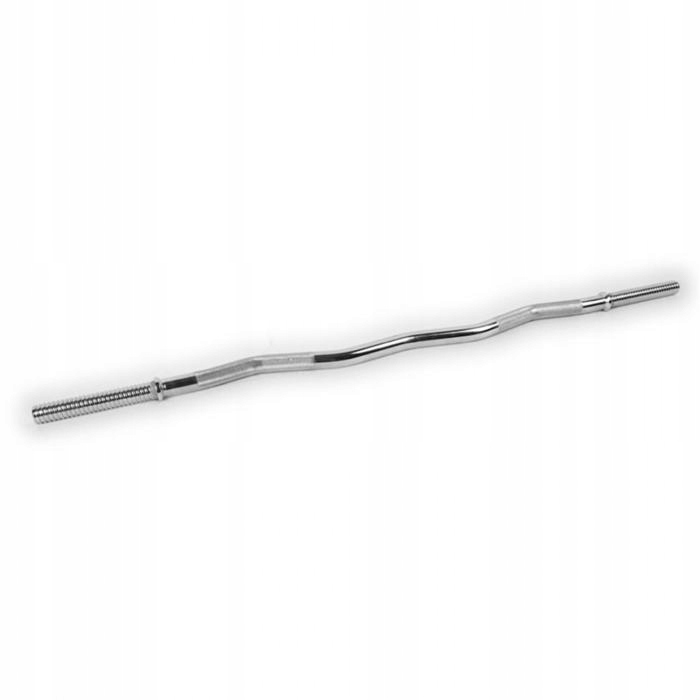 GRYF ŁAMANY SKRĘCANY 120CM śr. 30mm T4-138