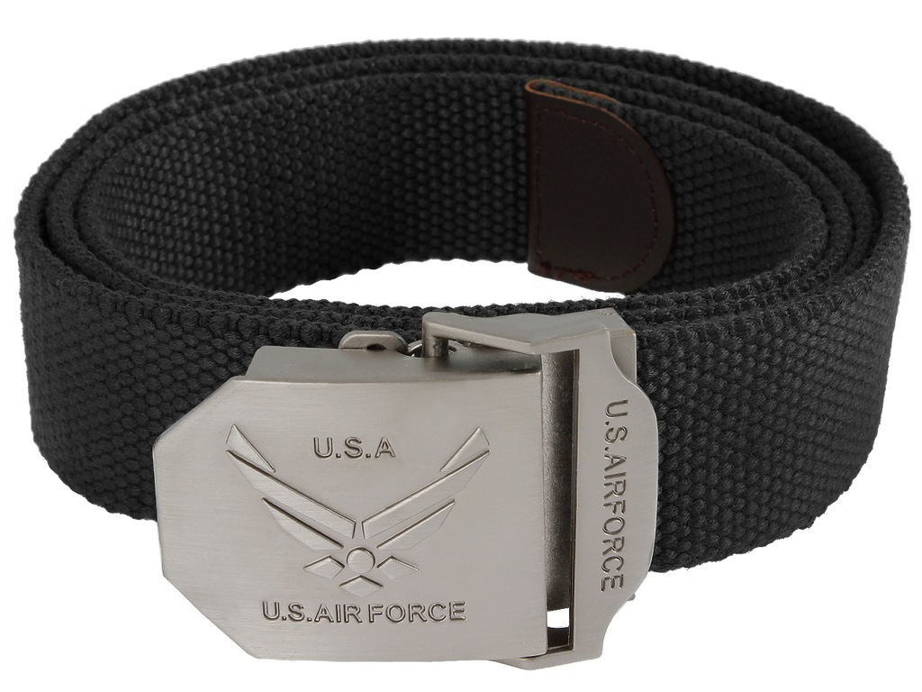 PAS TAKTYCZNY PARCIANY DOMINATOR U.S. AIR FORCE