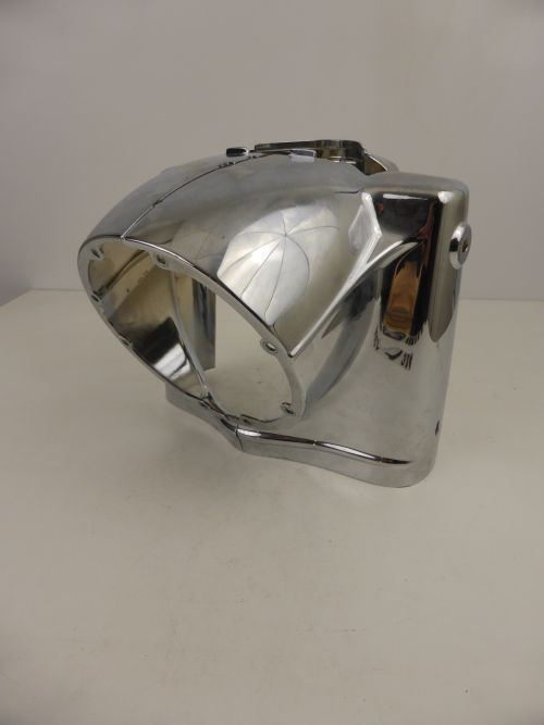 HARLEY ROAD KING OSŁONA OBUDOWA LAMPY H1324
