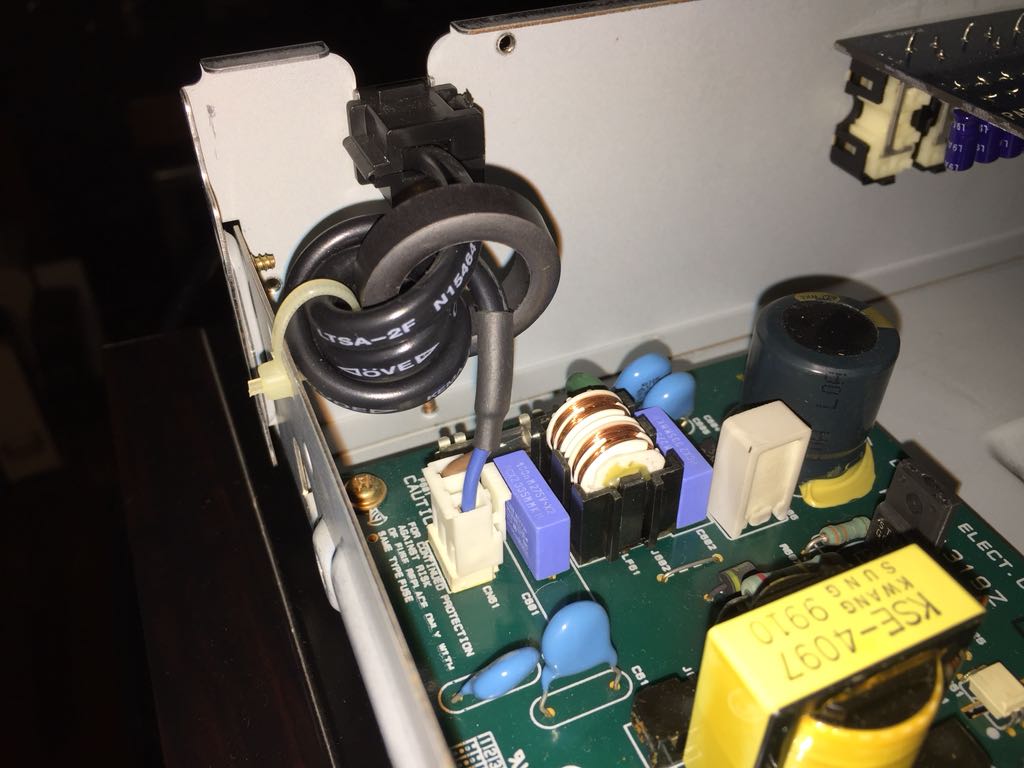 NAD CD / DVD player T550 7361320433 oficjalne archiwum Allegro