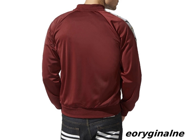 bluza męska adidas originals m69174 bluza męska adidas originals m69174