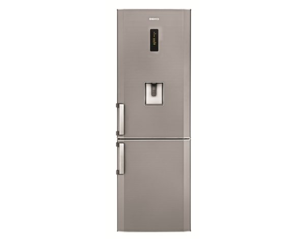 LODÓWKA BEKO CN 136222 DX NO FROST A+ 360L
