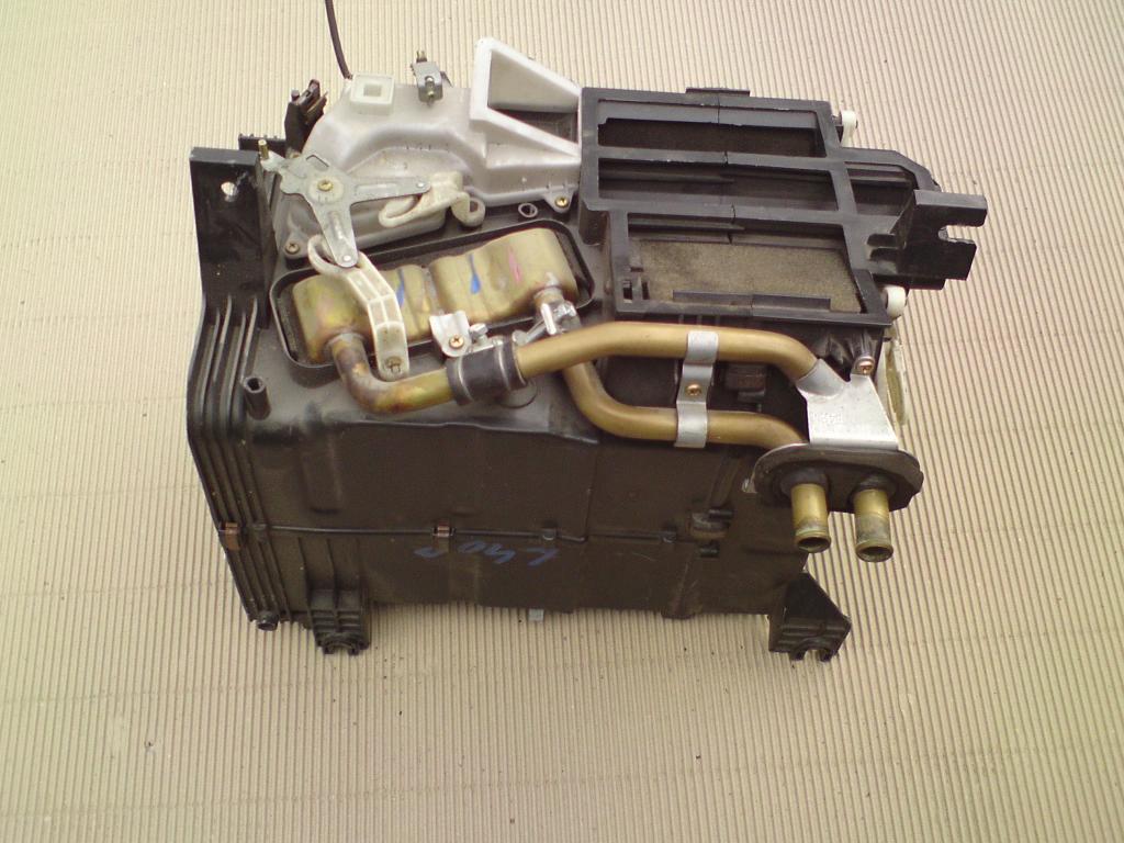 MITSUBISHI L400 SPACE GEAR NAGRZEWNICA CZĘŚCI