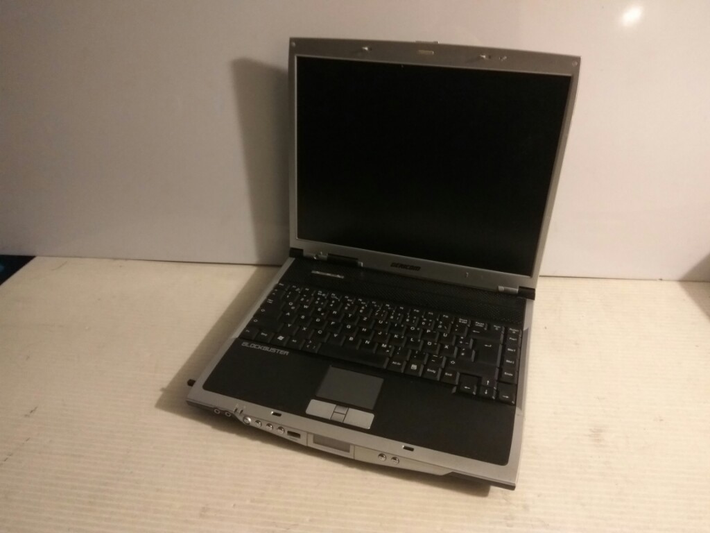 Gericom Blockbuster m2040