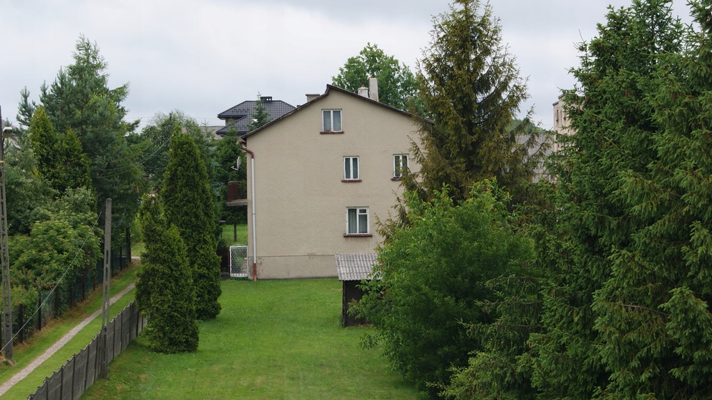 Dom Nowa Góra Łany Krzeszowice Sprzedam